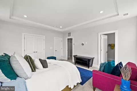 Bedroom - 2317 Liberty Loop, Herndon, VA 20171 photo 4 of 7