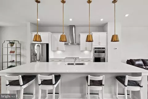 Kitchen - 2317 Liberty Loop, Herndon, VA 20171 photo 3 of 5