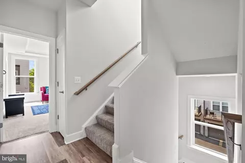 Entry Way - 2317 Liberty Loop, Herndon, VA 20171 photo 15 of 24