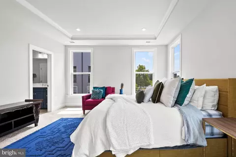 Bedroom - 2317 Liberty Loop, Herndon, VA 20171 photo 5 of 7