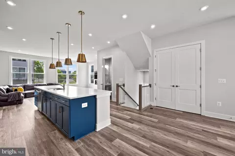 Entry Way - 2317 Liberty Loop, Herndon, VA 20171 photo 9 of 24
