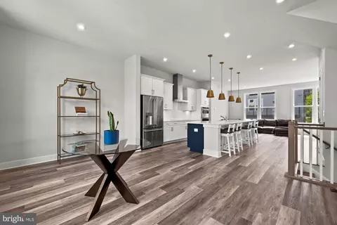 Entry Way - 2317 Liberty Loop, Herndon, VA 20171 photo 2 of 24