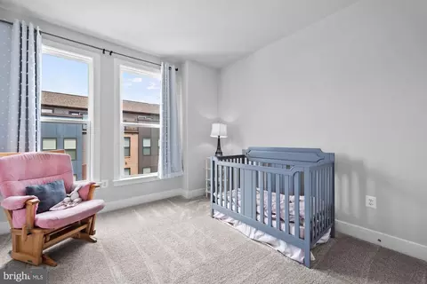 Bedroom - 2317 Liberty Loop, Herndon, VA 20171 photo 6 of 7