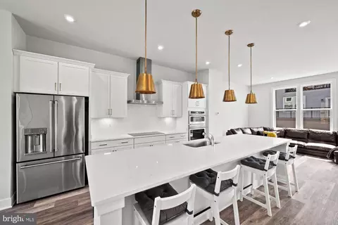 Kitchen - 2317 Liberty Loop, Herndon, VA 20171 photo 2 of 5
