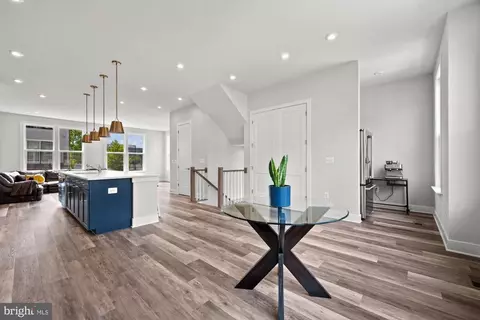 Entry Way - 2317 Liberty Loop, Herndon, VA 20171 photo 4 of 24