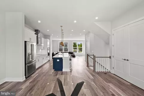 Entry Way - 2317 Liberty Loop, Herndon, VA 20171 photo 5 of 24