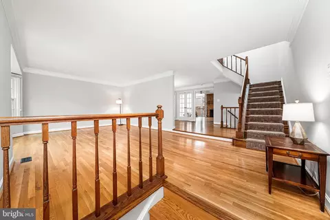 Entry Way - 7308 Aynsley Ln, Mclean, VA 22102 photo 1 of 3