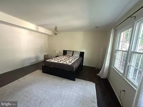 Bedroom - 7409 Reservation Dr, Springfield, VA 22153 photo 5 of 5