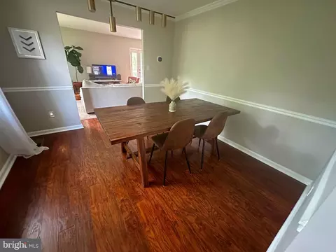 Dining - 7409 Reservation Dr, Springfield, VA 22153 photo 1 of 2