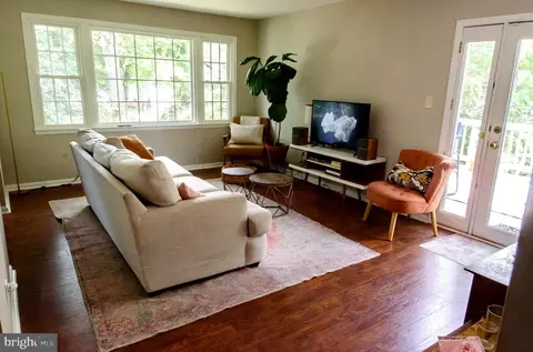 Living - 7409 Reservation Dr, Springfield, VA 22153 photo 1 of 3