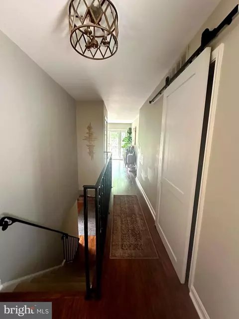 Entry Way - 7409 Reservation Dr, Springfield, VA 22153 photo 1 of 3