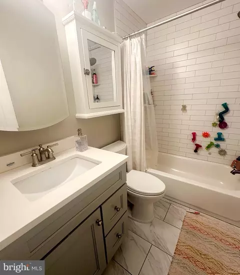 Bath - 7409 Reservation Dr, Springfield, VA 22153 photo 1 of 4