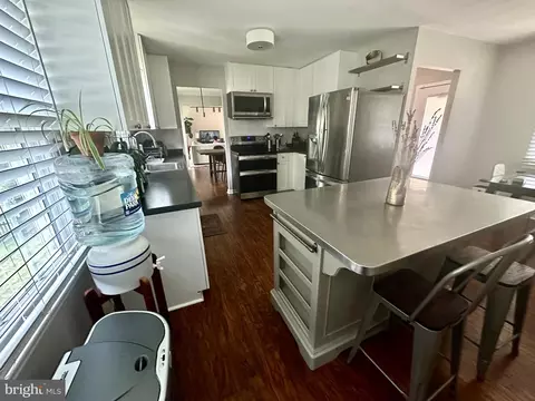 Kitchen - 7409 Reservation Dr, Springfield, VA 22153 photo 1 of 2