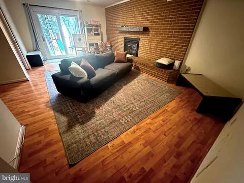 Living - 7409 Reservation Dr, Springfield, VA 22153 photo 3 of 3