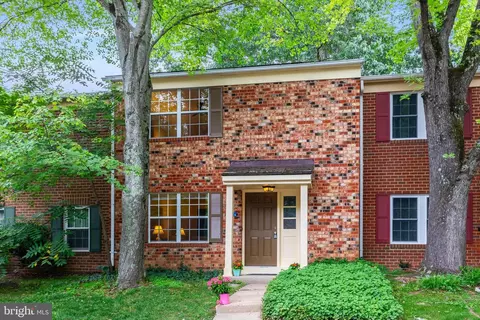 Exterior - 2256 Gunsmith Sq, Reston, VA 20191 photo 1 of 25
