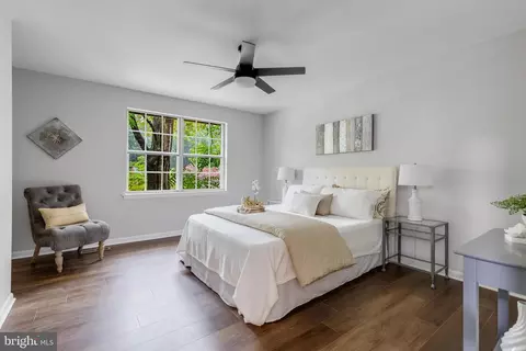 Bedroom - 2256 Gunsmith Sq, Reston, VA 20191 photo 1 of 4