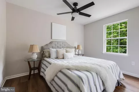 Bedroom - 2256 Gunsmith Sq, Reston, VA 20191 photo 4 of 4