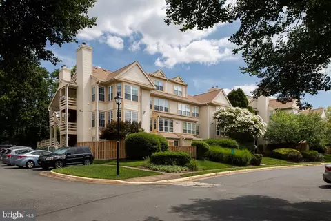 6611 Jupiter Hills Cir #I, Alexandria, VA 22312