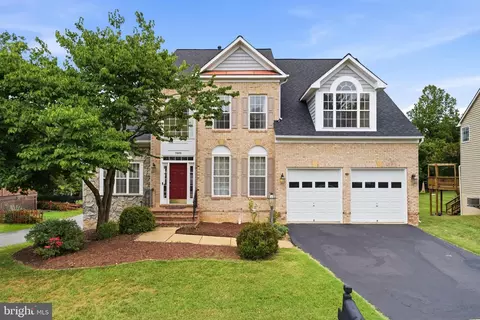 Exterior - 7608 Mcweadon Ln, Springfield, VA 22150 photo 10 of 10