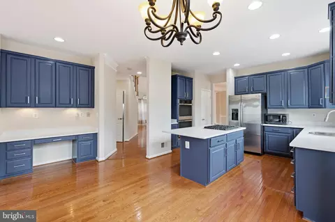 Kitchen - 7608 Mcweadon Ln, Springfield, VA 22150 photo 6 of 6