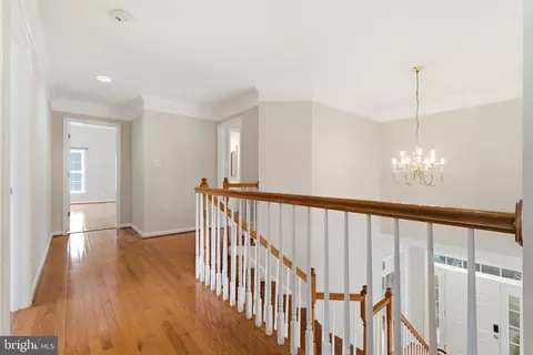 Entry Way - 7608 Mcweadon Ln, Springfield, VA 22150 photo 3 of 10