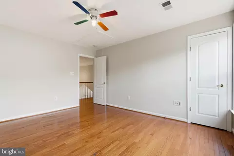 Bedroom - 7608 Mcweadon Ln, Springfield, VA 22150 photo 2 of 3
