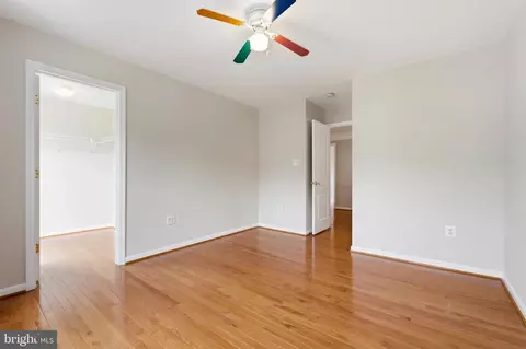 Bedroom - 7608 Mcweadon Ln, Springfield, VA 22150 photo 1 of 3