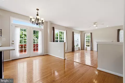 Dining - 7608 Mcweadon Ln, Springfield, VA 22150 photo 1 of 1