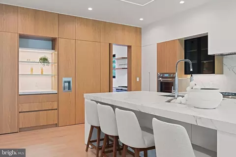 Kitchen - 1451 Cola Dr, Mclean, VA 22101 photo 10 of 13