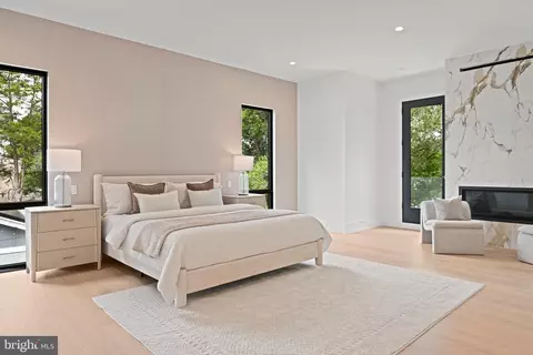 Bedroom - 1451 Cola Dr, Mclean, VA 22101 photo 1 of 10
