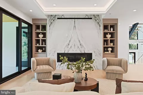 Living - 1451 Cola Dr, Mclean, VA 22101 photo 1 of 9