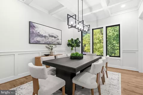 Dining - 1843 Rhode Island Ave, Mclean, VA 22101 photo 1 of 3