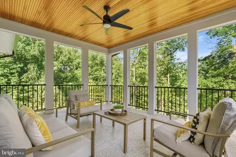Exterior - 1843 Rhode Island Ave, Mclean, VA 22101 photo 9 of 21