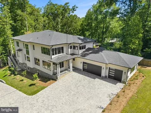 Exterior - 1843 Rhode Island Ave, Mclean, VA 22101 photo 21 of 21