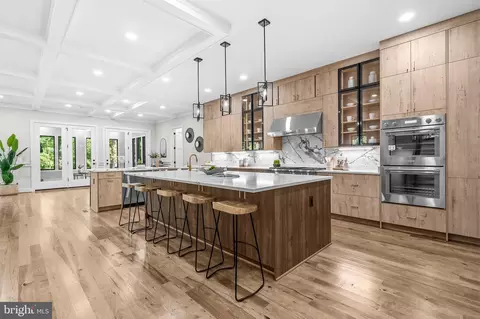 Kitchen - 1843 Rhode Island Ave, Mclean, VA 22101 photo 1 of 8