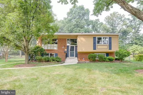 6104 Rivanna Dr, Springfield, VA 22150 photo 40