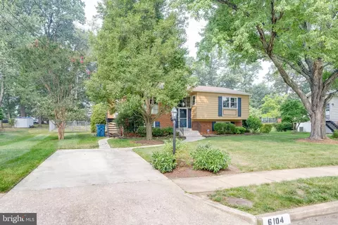 6104 Rivanna Dr, Springfield, VA 22150 photo 41