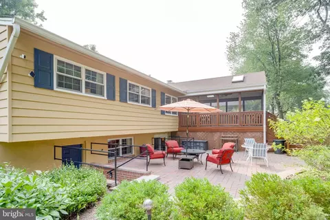 6104 Rivanna Dr, Springfield, VA 22150 photo 47