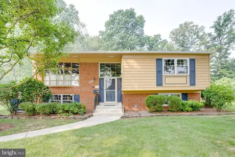 6104 Rivanna Dr, Springfield, VA 22150 photo 42