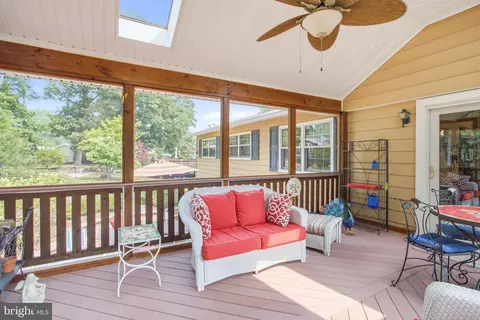 6104 Rivanna Dr, Springfield, VA 22150 photo 38