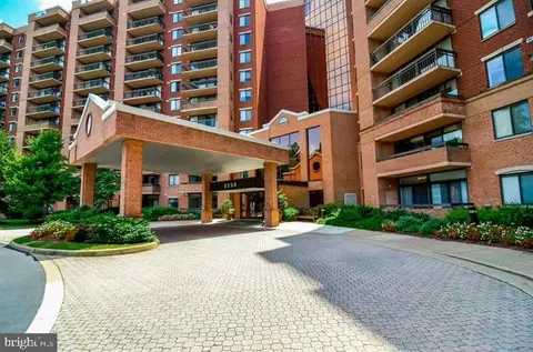 2230 George C Marshall Dr #611, Falls Church, VA 22043