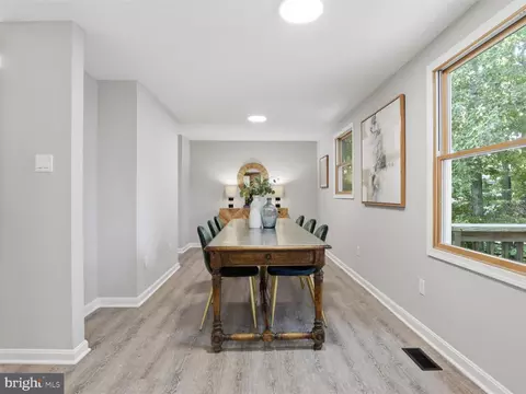 Dining - 8061 Athena St, Springfield, VA 22153 photo 1 of 2