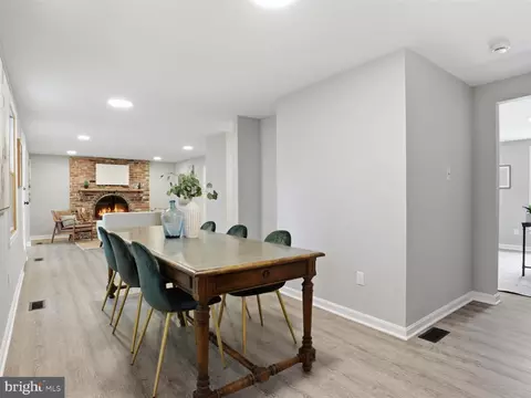 Dining - 8061 Athena St, Springfield, VA 22153 photo 2 of 2
