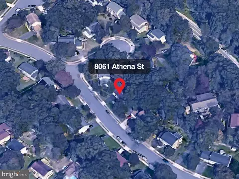 View/Area - 8061 Athena St, Springfield, VA 22153 photo 1 of 2