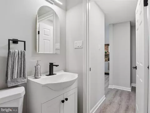 Entry Way - 8061 Athena St, Springfield, VA 22153 photo 1 of 2