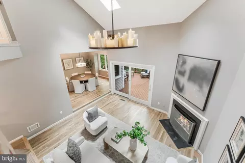 11565 Brass Lantern Ct, Reston, VA 20194 photo 25