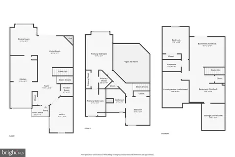 11565 Brass Lantern Ct, Reston, VA 20194 photo 62