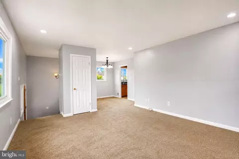 Living - 5712 Ash Dr, Springfield, VA 22150 photo 4 of 5