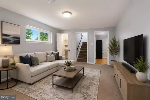 Living - 5712 Ash Dr, Springfield, VA 22150 photo 5 of 5