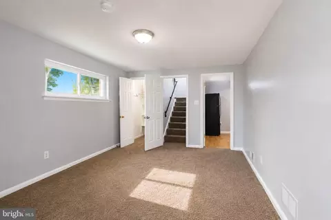 Entry Way - 5712 Ash Dr, Springfield, VA 22150 photo 1 of 1
